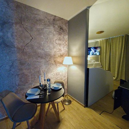 Alma Suites - Il Nido D'Amore Livorno Exteriör bild
