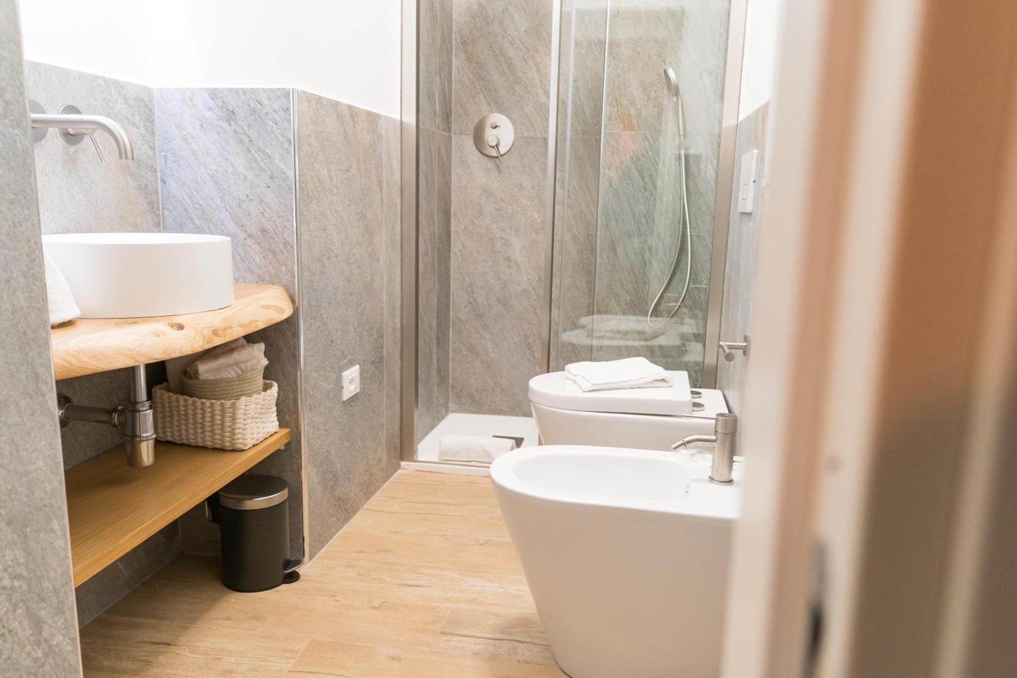 Alma Suites - Il Nido D'Amore Livorno Exteriör bild