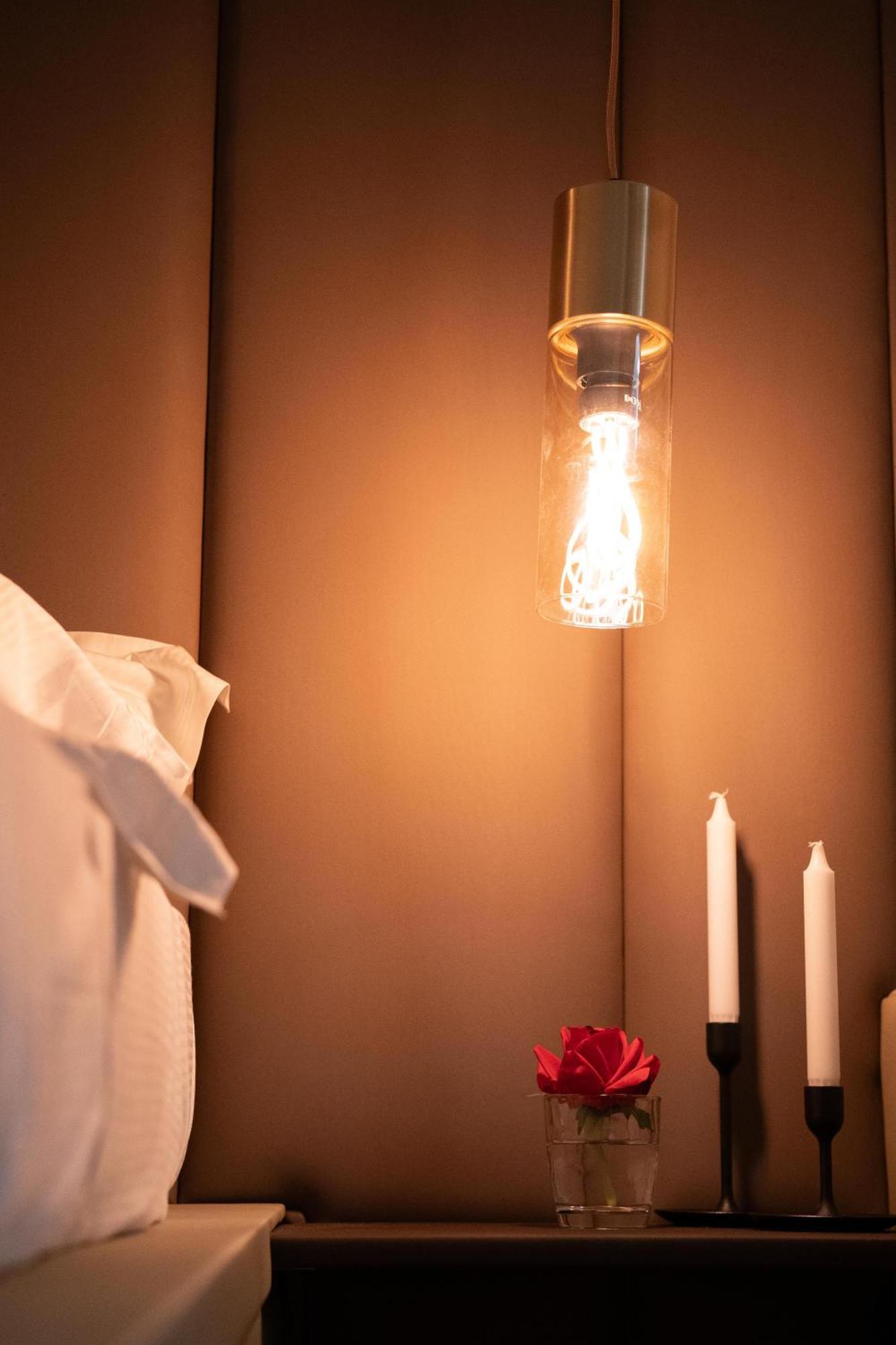 Alma Suites - Il Nido D'Amore Livorno Exteriör bild